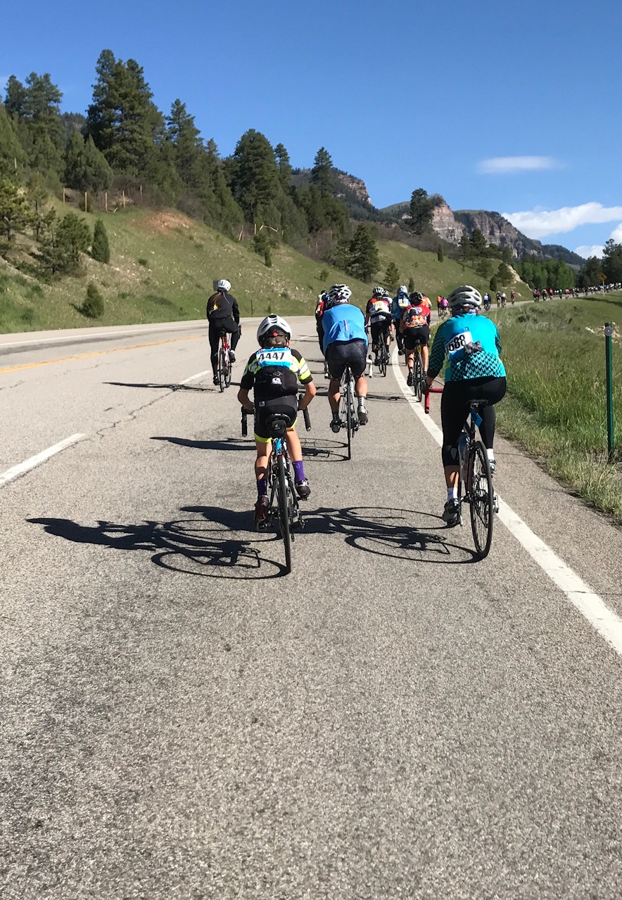 Iron Horse Bicycle Classic MAMIL Musings A Middle Aged Man in Lycra