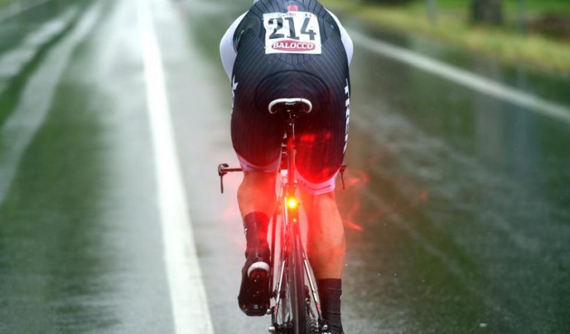 bontrager flare rt – MAMIL Musings: A Middle Aged Man in Lycra Considers  Cycling